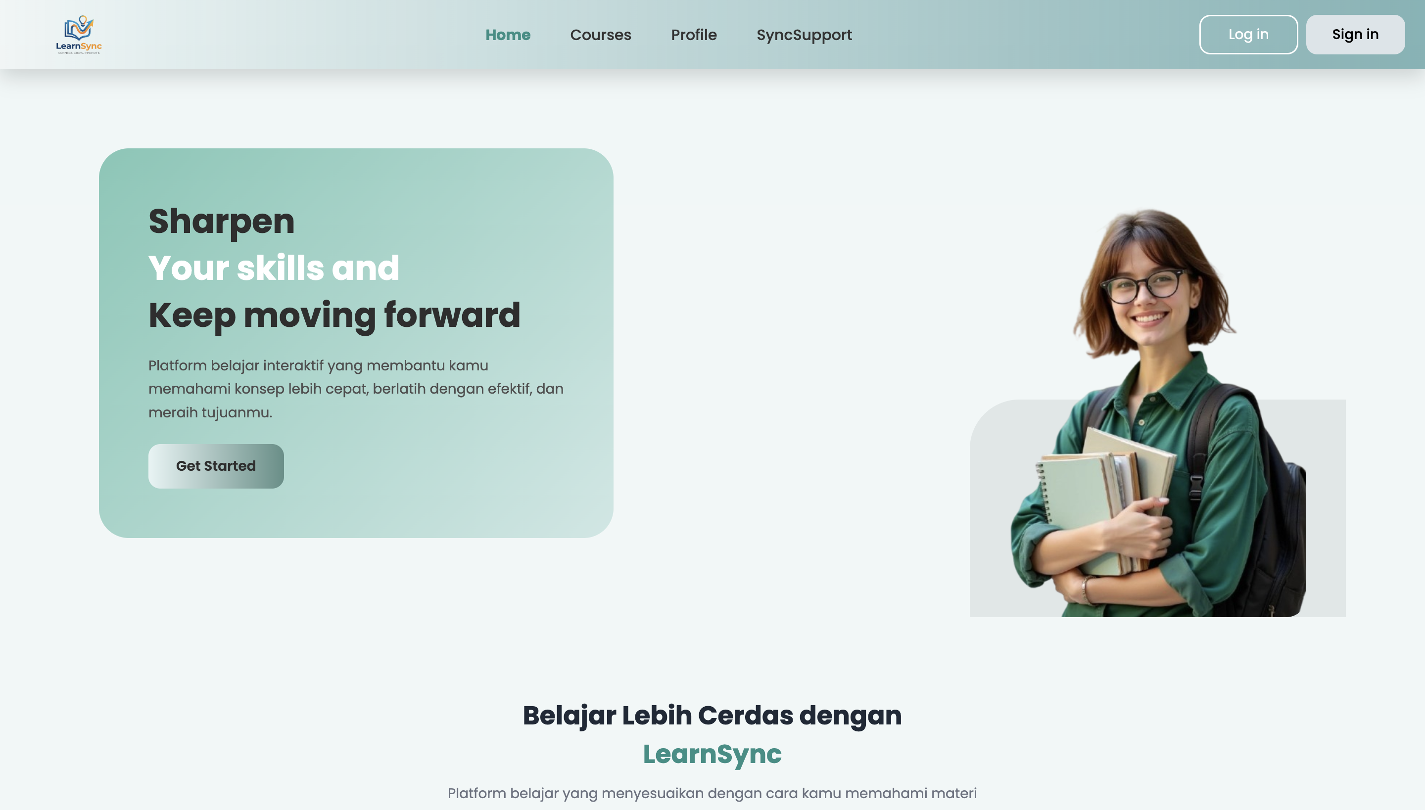 LearSync